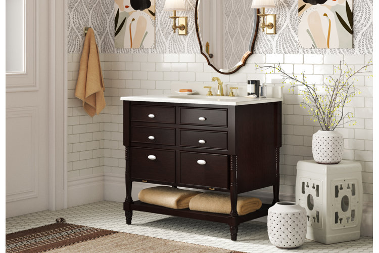 Decorating with Garden Stools Joss & Main